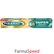 polident super tenuta+sigi 40g