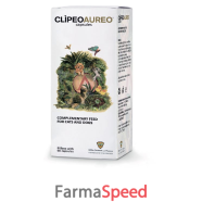 clipeo aureo 60cps