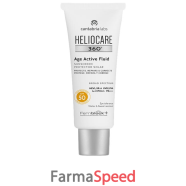 heliocare 360 age active 50ml