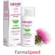 saforelle lubrificante int30ml