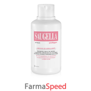 saugella poligyn flacone 500ml