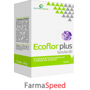 ecoflor plus boulardii 7bust