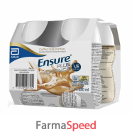 ensure plus advance caffe' 4 x 220 ml