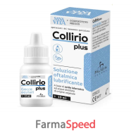 sanavita collirio plus 10ml