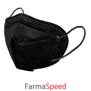 futura ffp2 semimas s nero10pz