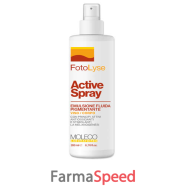 fotolyse active spray 200 ml