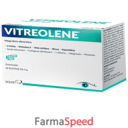 vitreolene 30bust