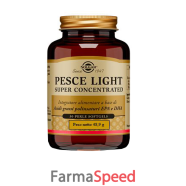 pesce light super concent30prl