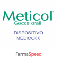 meticol gocce orali 20ml