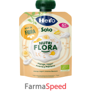 hero solo pouch nutriflora man