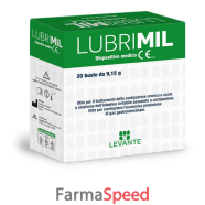 lubrimil 20bust