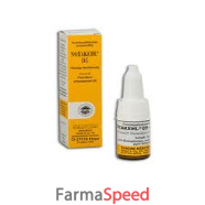 sanum notakehl d5 gocce 10 ml