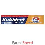 kukident doppia azione 40g