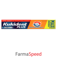 kukident doppia azione 65g