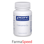 pure encapsul coenz q10 30cps