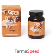 chaga es 60 tavolette