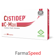 cistidep c-max 20cpr