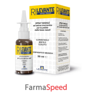 rilevante spray 30ml