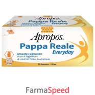 apropos pappa reale every 10fl