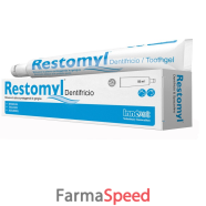 restomyl dentifricio 50ml