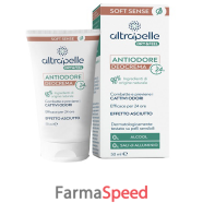 altrapelle dry&feel antiod