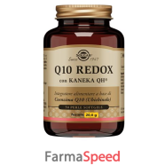 q10 redox 50prl softgel