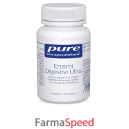 pure encapsul enzimi dig 30cps