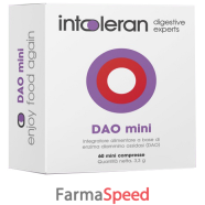 intoleran dao mini 60cpr