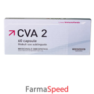 cva2 60cps immunovanda