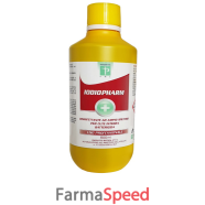 disinfettante iodop 10% 500ml