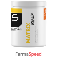 matrix repair arancia 300g