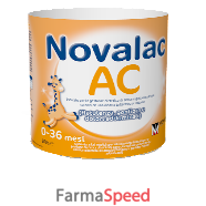 novalac ac 800g