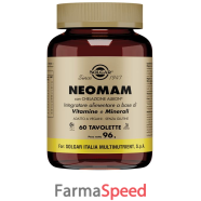 neomam 60tav