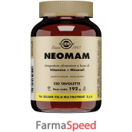 neomam 120tav