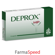deprox hp 15cps