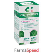 curasept collut ads dna astrin