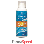idisole-it spf50+ nautilus
