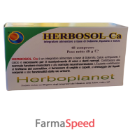 herbosol ca 48cpr