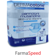 dermacotone pann mut l 12pz