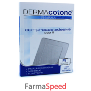 dermacotone compressa ade10x15