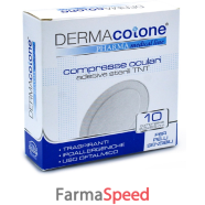 dermacotone cpr oculare6,5x9,5