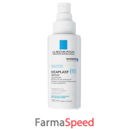 cicaplast spray b5 100ml