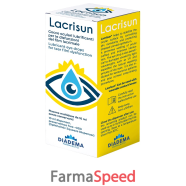 lacrisun