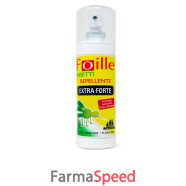 foille insetti repellente ex