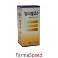 bryoniaplus gtt 30ml