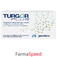 turgor plus 20cpr