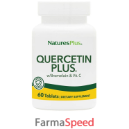 quercetina plus 60tav