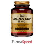golden crin b+c 100tav
