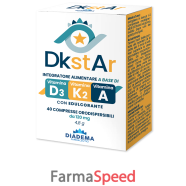 dkstar 40cpr