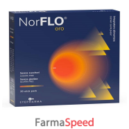 norflo oro 20stick pack